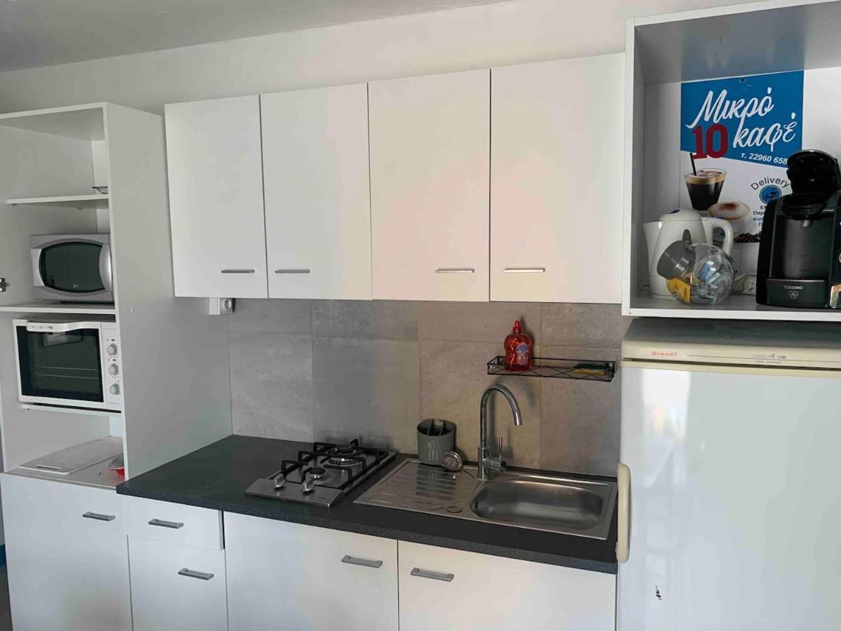 Le Depot Appartement Du Port A Champvert ภายนอก รูปภาพ
